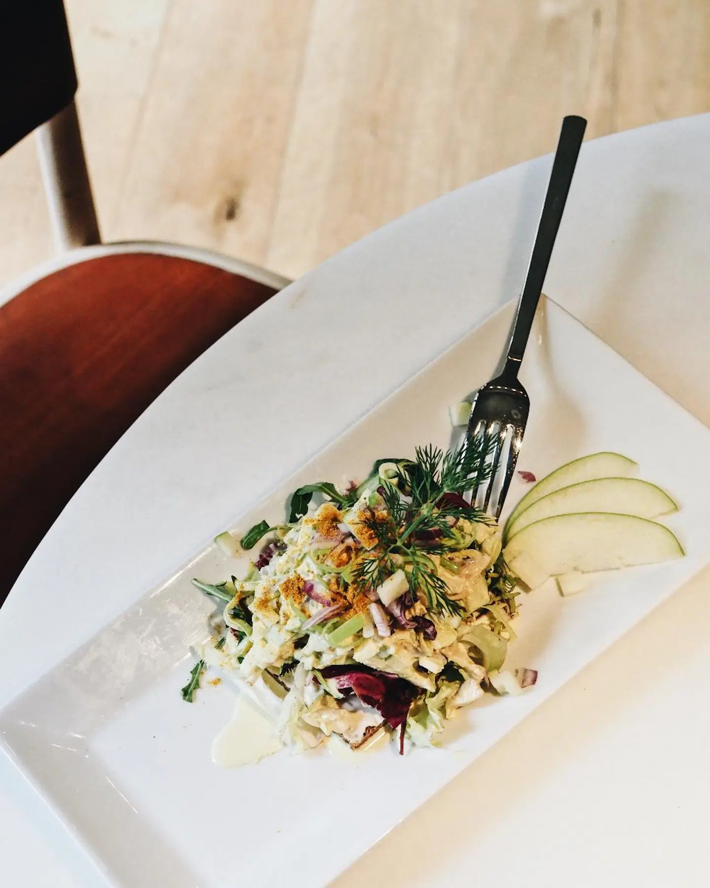 Petit Palace Hotel Tres RESTAURANT