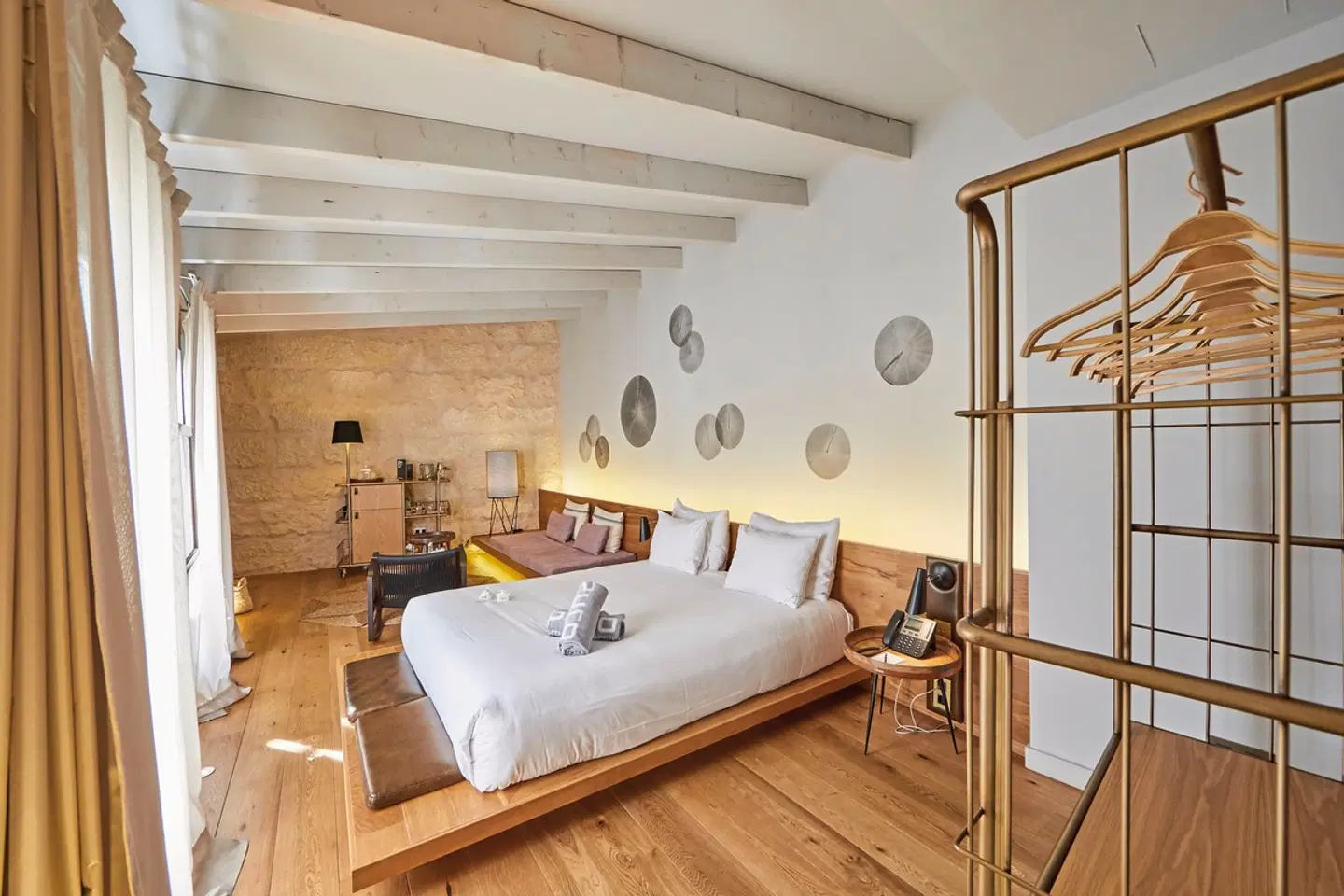 Puro Hotel Oasis Urbano HEALTH_BEAUTY