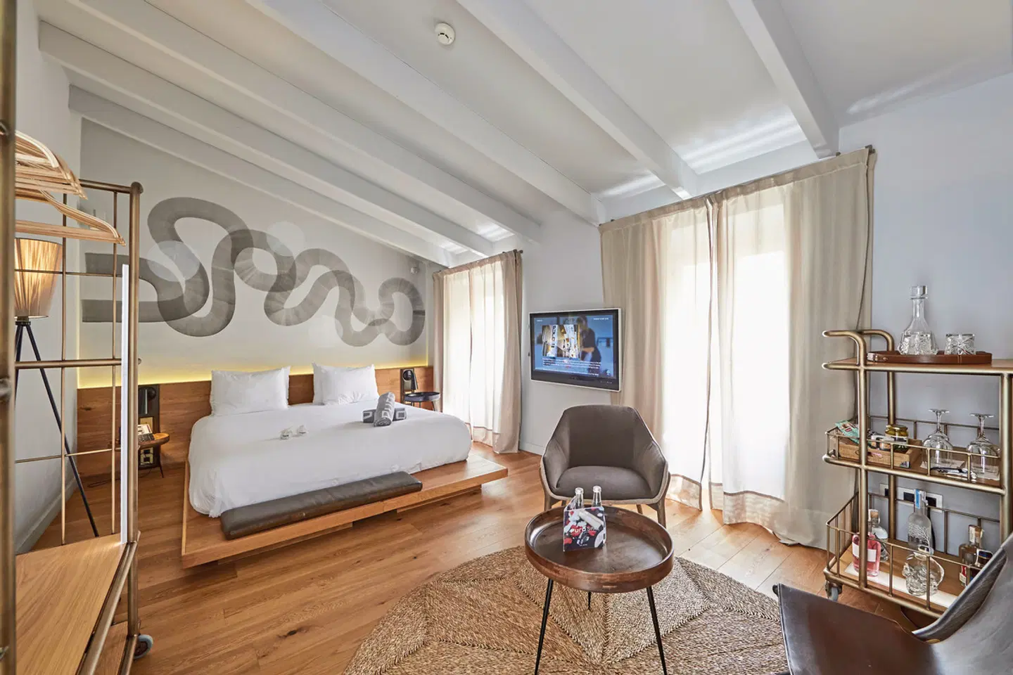 Puro Hotel Oasis Urbano ROOM_EXAMPLE