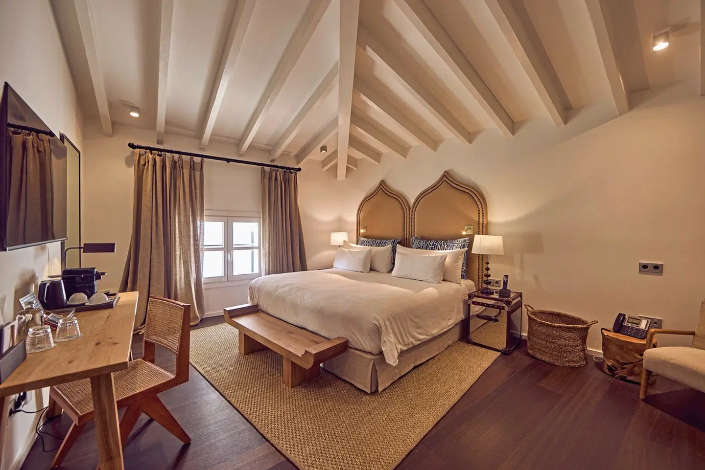 Puro Hotel Oasis Urbano ROOM_EXAMPLE