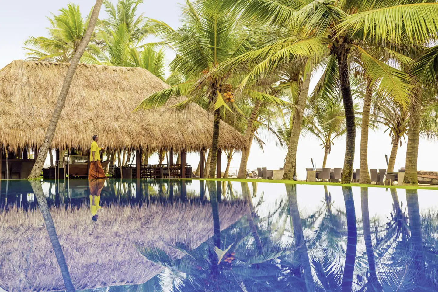 Jetwing Sea OUTDOOR_POOL