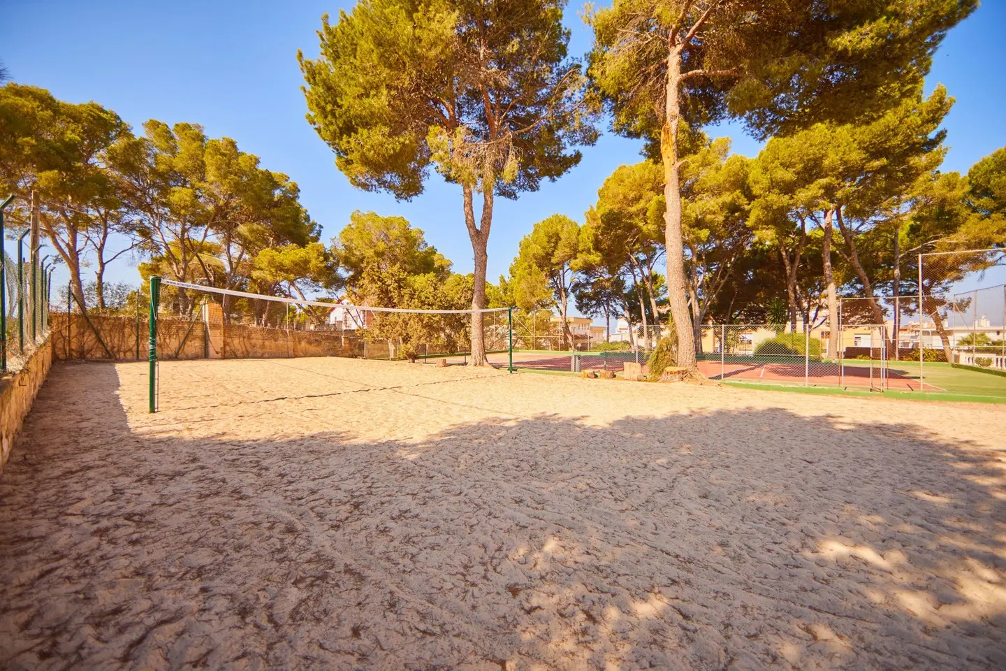 MLL Palma Bay Club Resort Strand