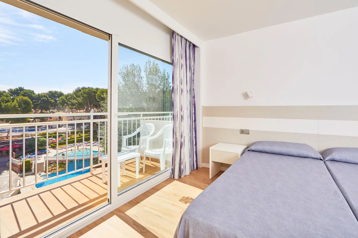 MLL Palma Bay Club Resort ROOM_EXAMPLE