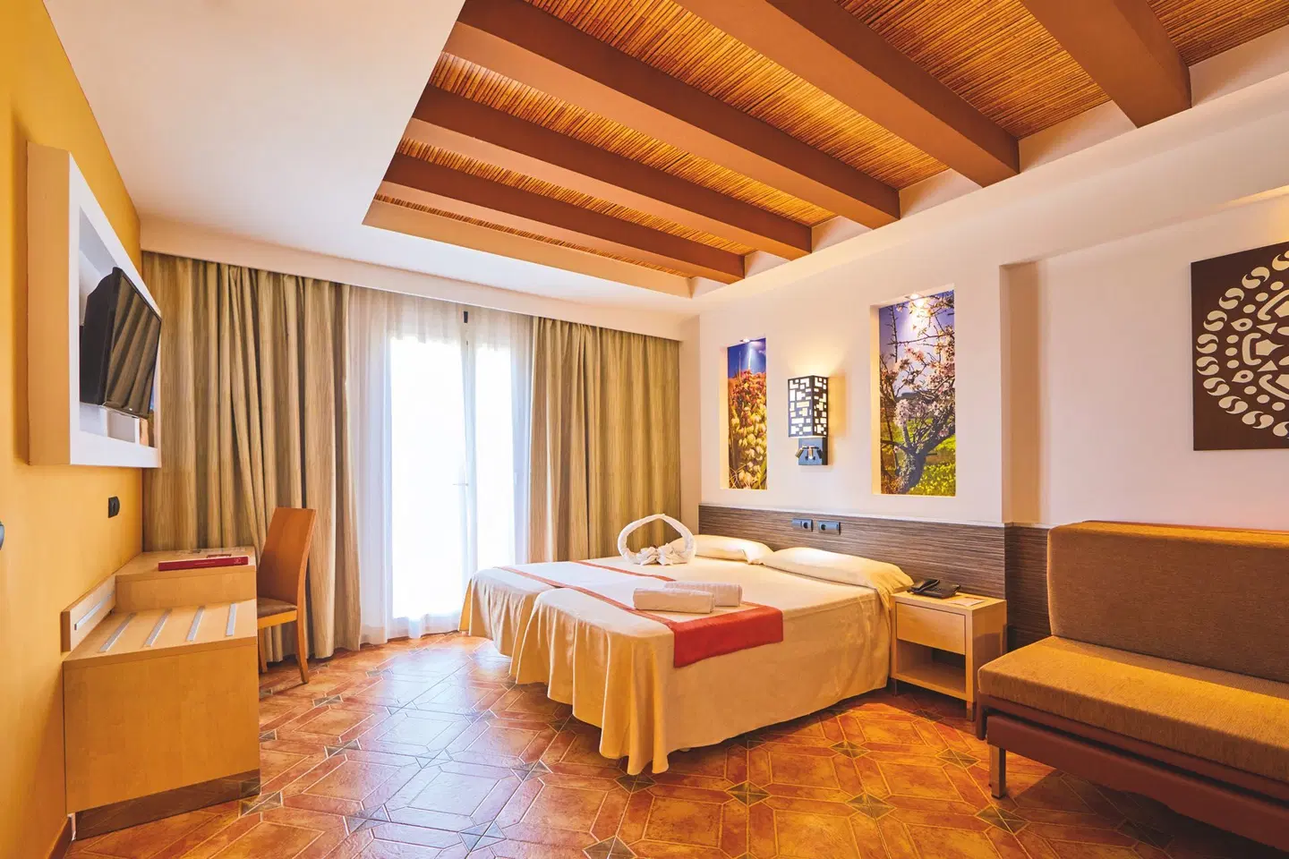 MLL Palma Bay Club Resort ROOM_EXAMPLE