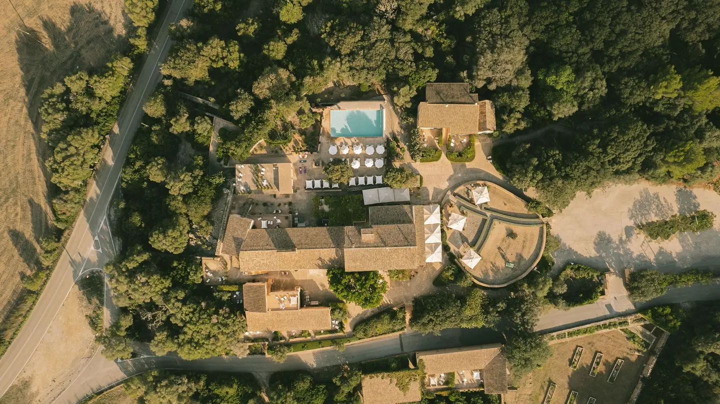 Rural Predi Son Jaumell EXTERIOR