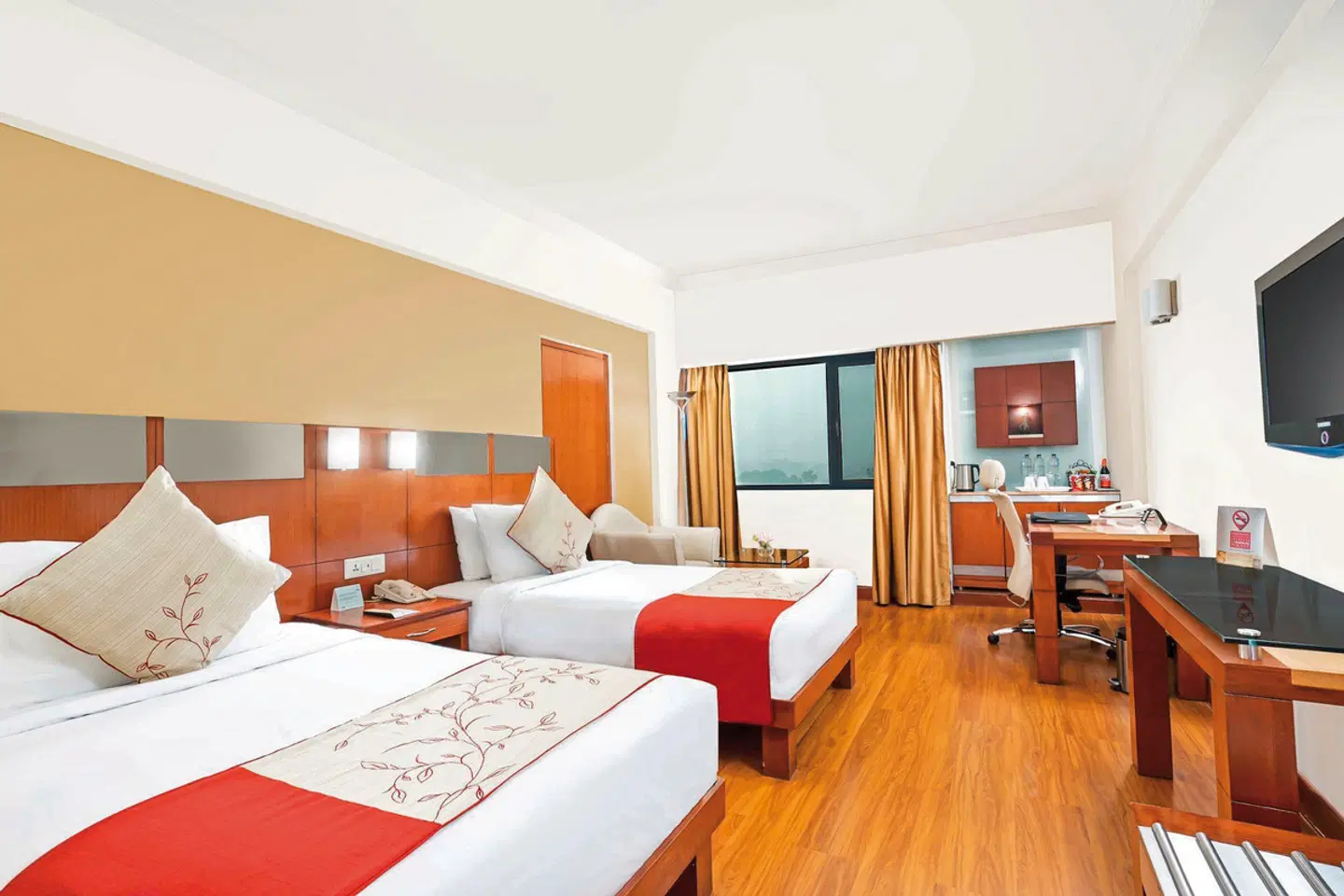 The Suryaa New Delhi ROOM_EXAMPLE