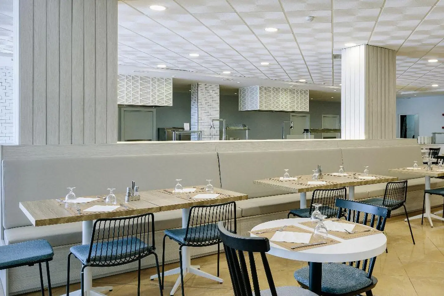 ILUNION Palmanova Mallorca BAR