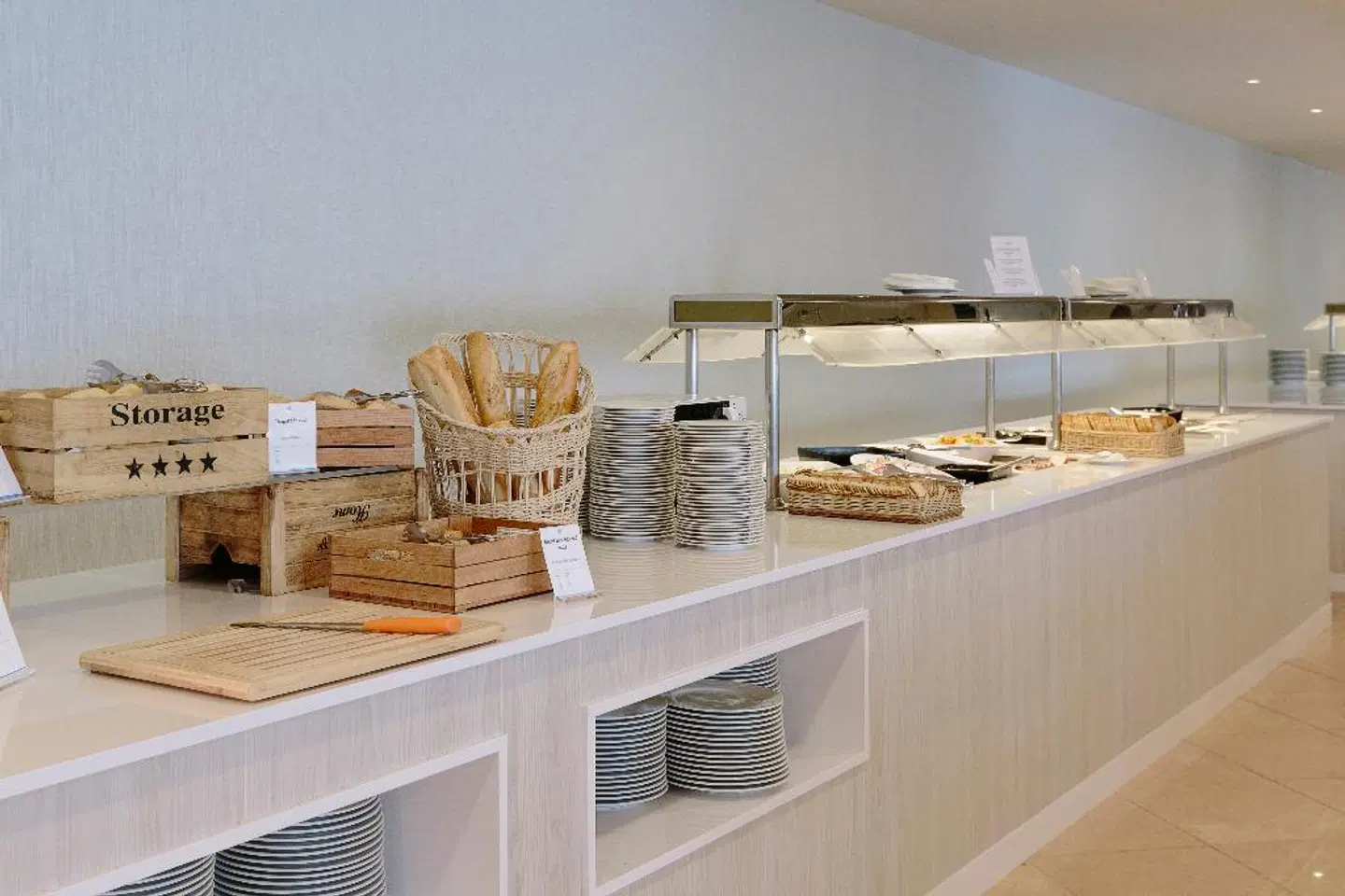 ILUNION Palmanova Mallorca RESTAURANT