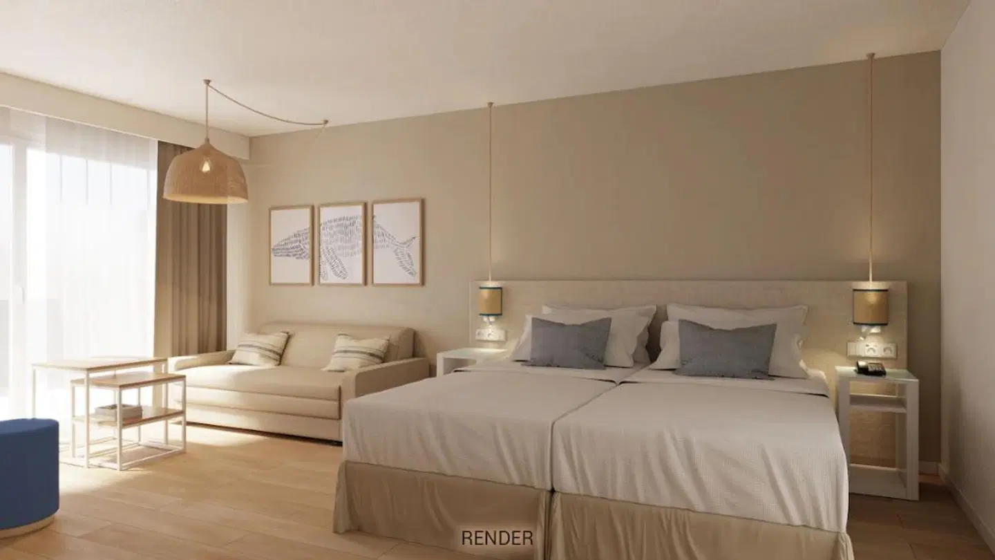 FERGUS Club Palmanova Park ROOM_EXAMPLE