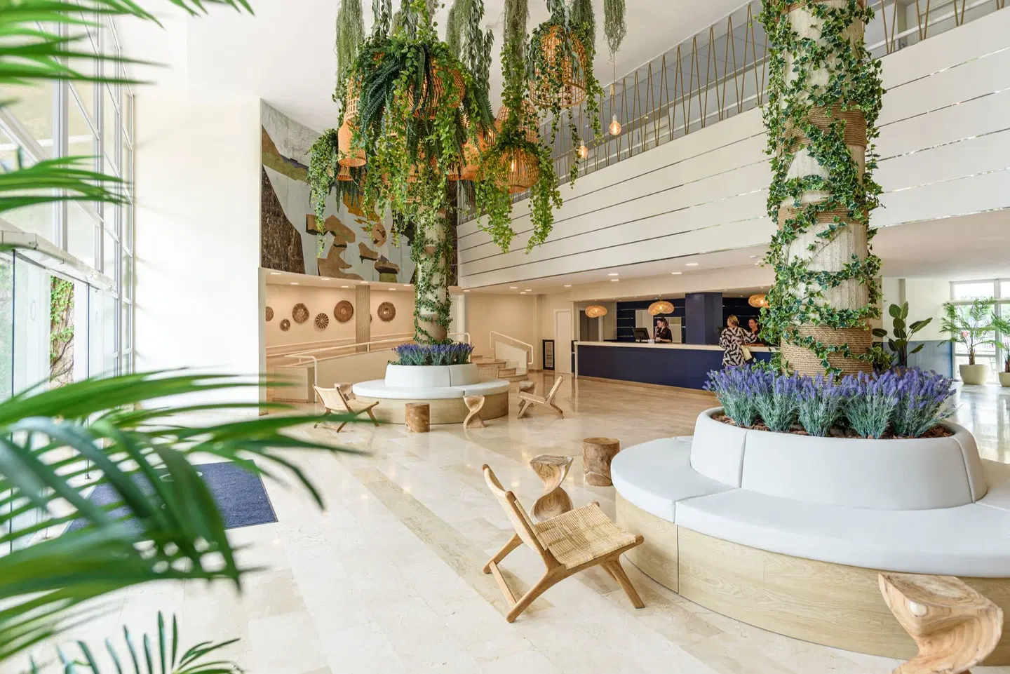 FERGUS Club Palmanova Park EXTERIOR