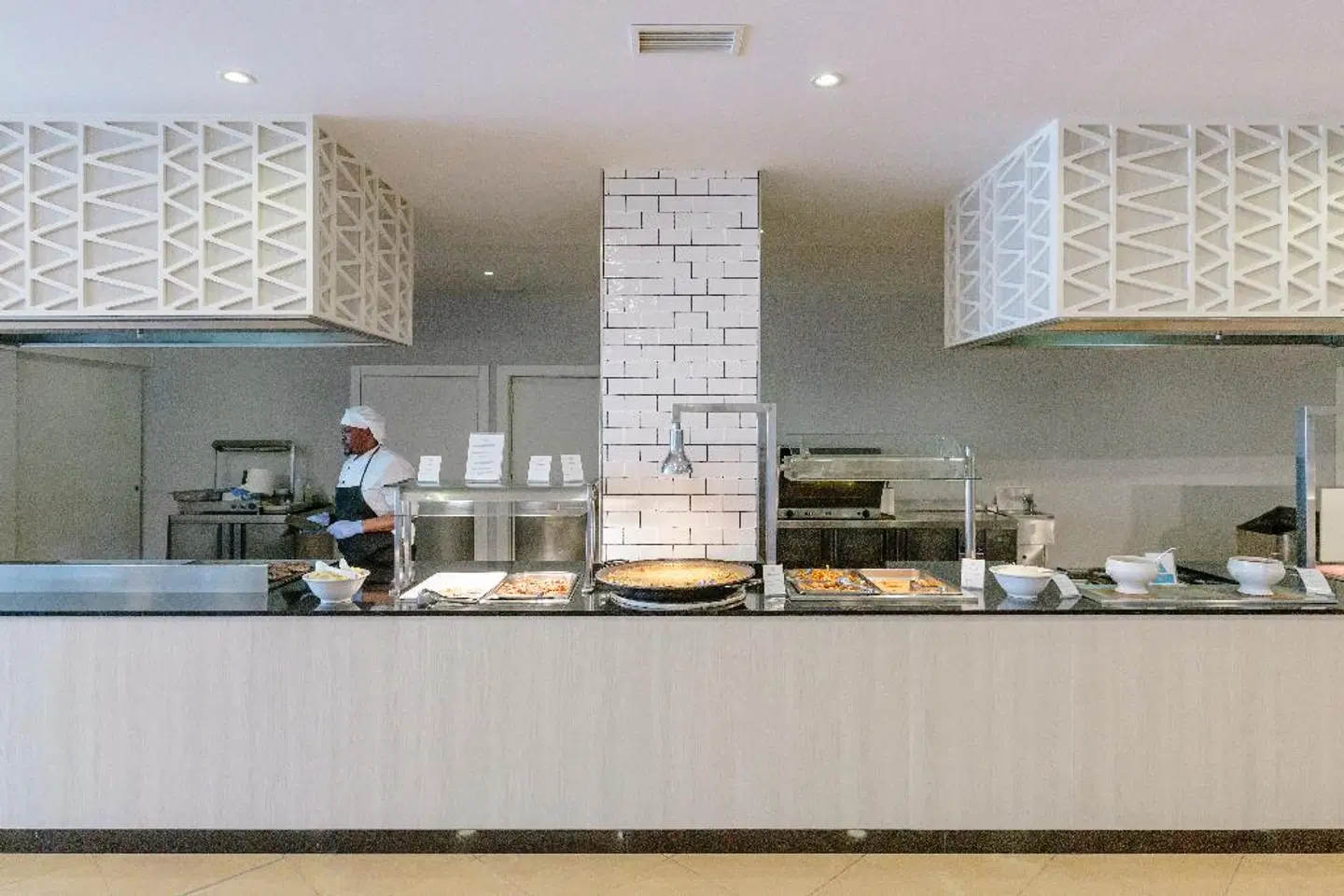 ILUNION Palmanova Mallorca LOUNGE_LOBBY