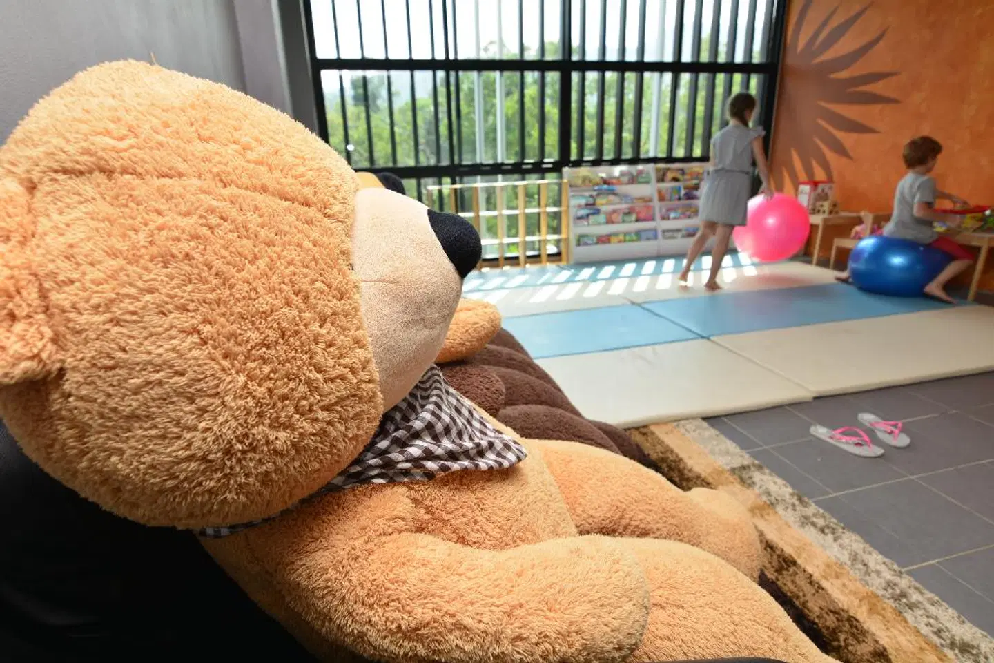 Chaweng Noi Pool Villa HEALTH_BEAUTY