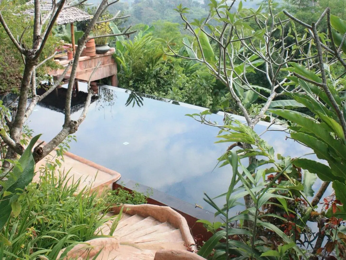 Phu Chaisai Mountain Resort & Spa OUTDOOR_POOL