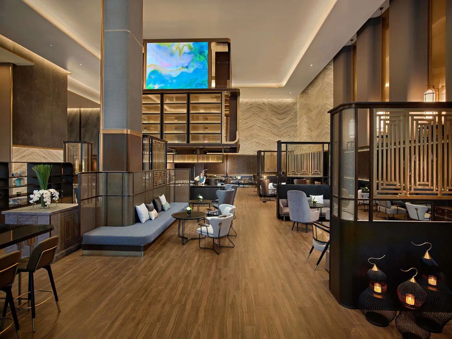 Pullman Hai Phong Grand Hotel SPORTS_AND_LEISURE