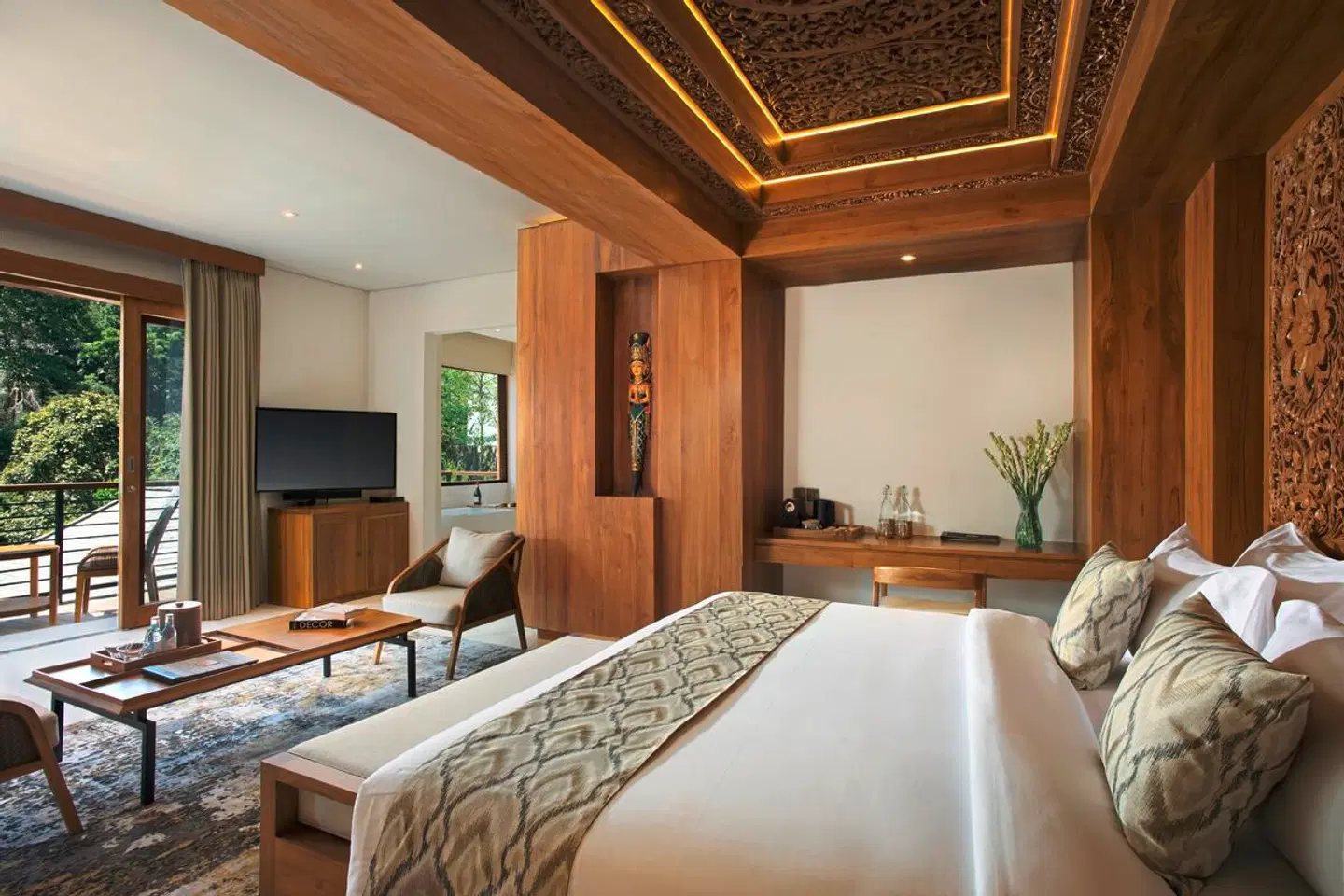 Cicada Resort Bali Ubud, Autograph Collection ROOM_EXAMPLE