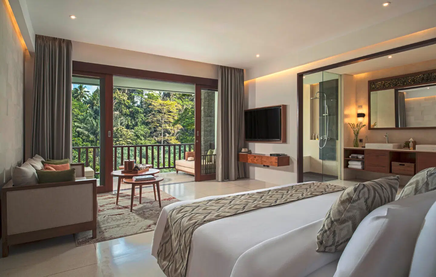 Cicada Resort Bali Ubud, Autograph Collection ROOM_EXAMPLE