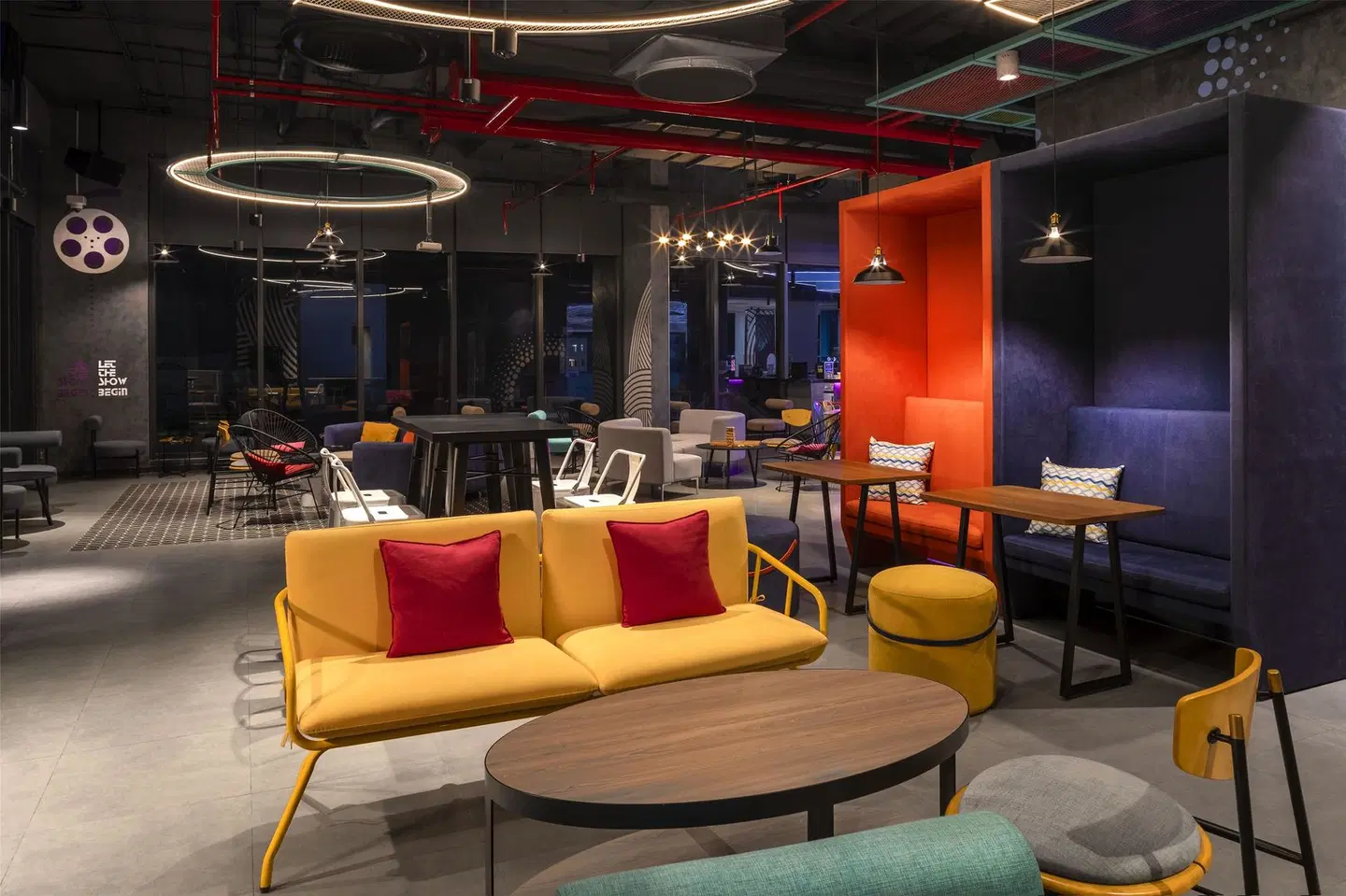 Tru by Hilton Can Tho Cai Khe Bar