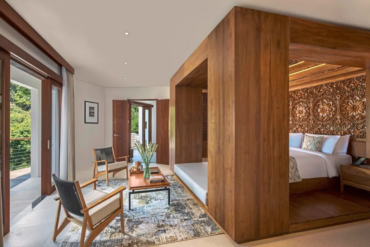 Cicada Resort Bali Ubud, Autograph Collection LOUNGE_LOBBY