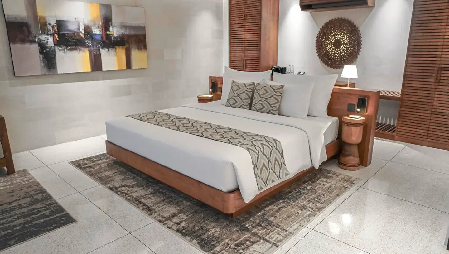 Cicada Resort Bali Ubud, Autograph Collection ROOM_EXAMPLE