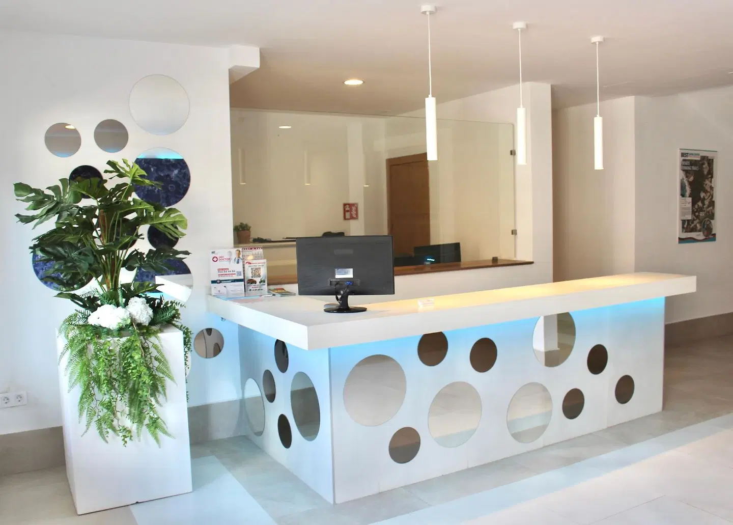 Bluewater CONFERENCE