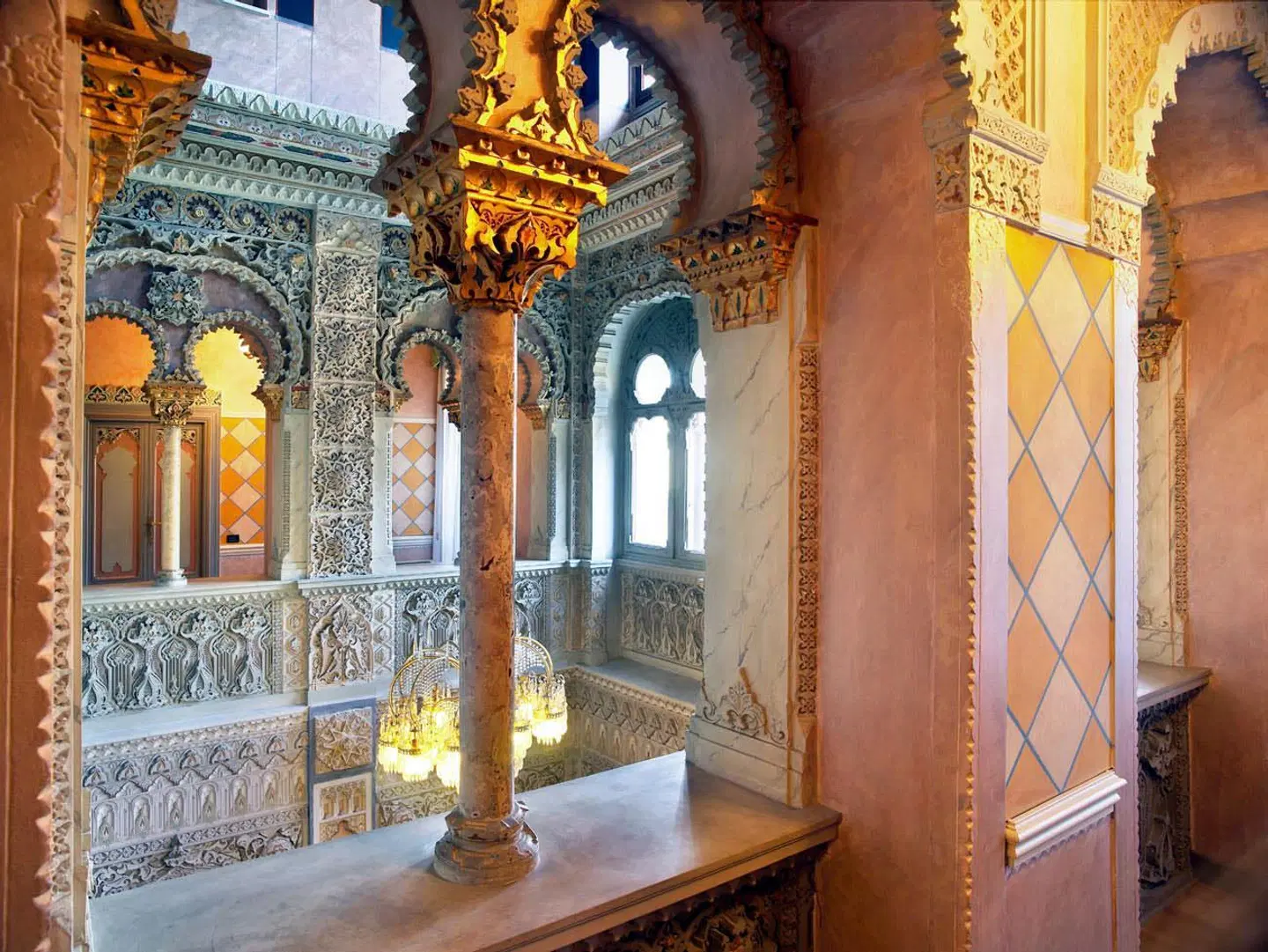 Relais & Chateaux Villa Crespi HEALTH_BEAUTY