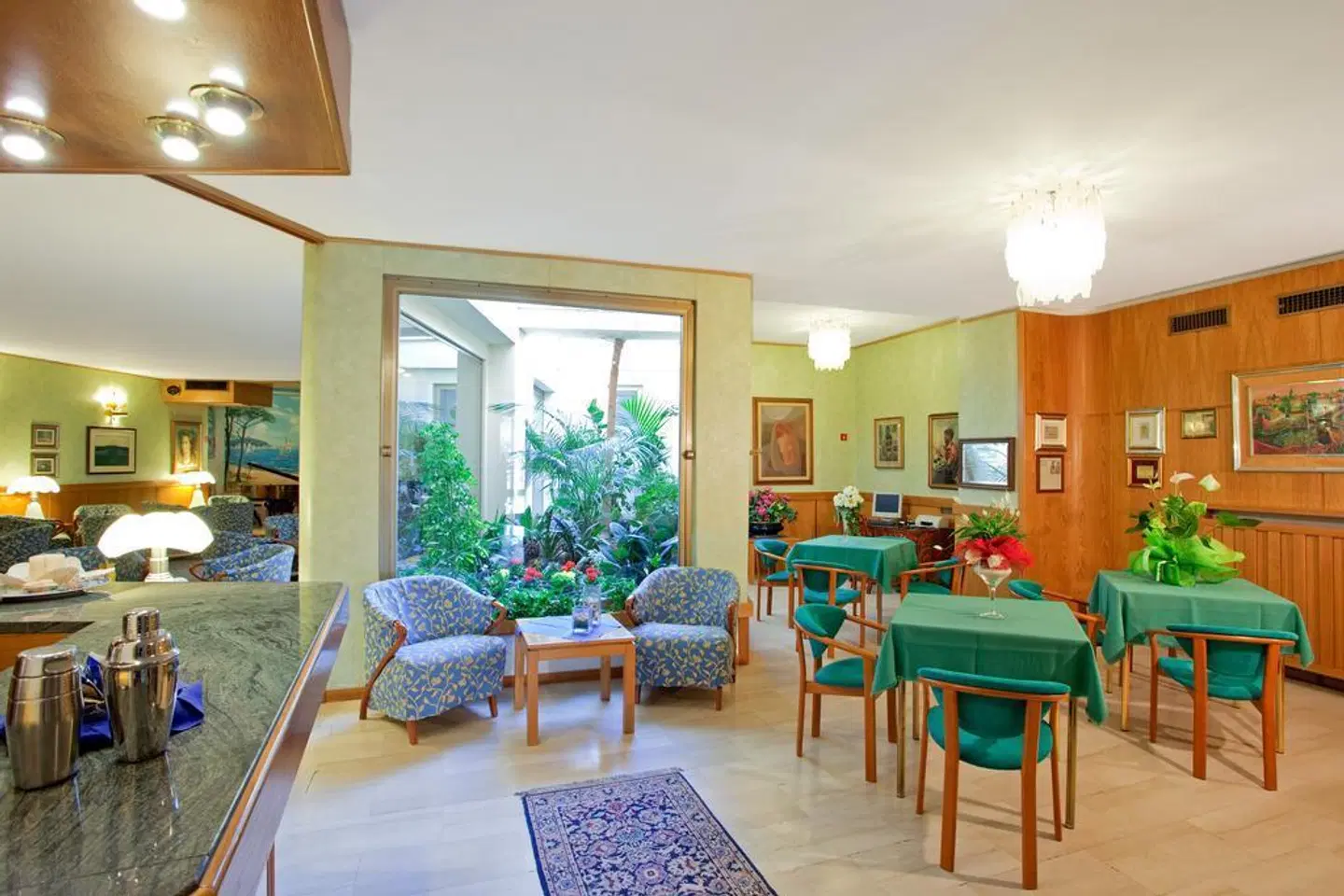 Hotel L'Approdo ROOM_EXAMPLE