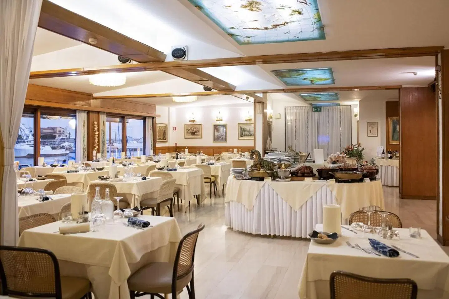 Hotel L'Approdo Konferenz