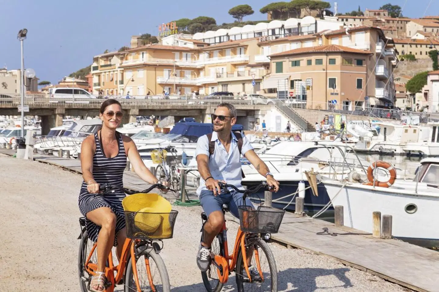 Hotel L'Approdo SPORTS_AND_LEISURE