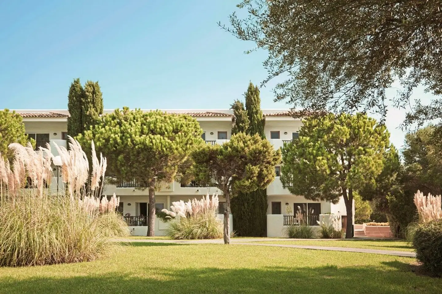 Inturotel Azul Garden EXTERIOR