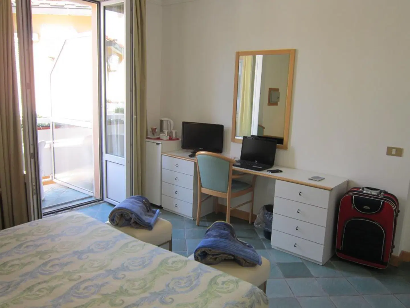 Hotel L'Approdo ROOM_EXAMPLE