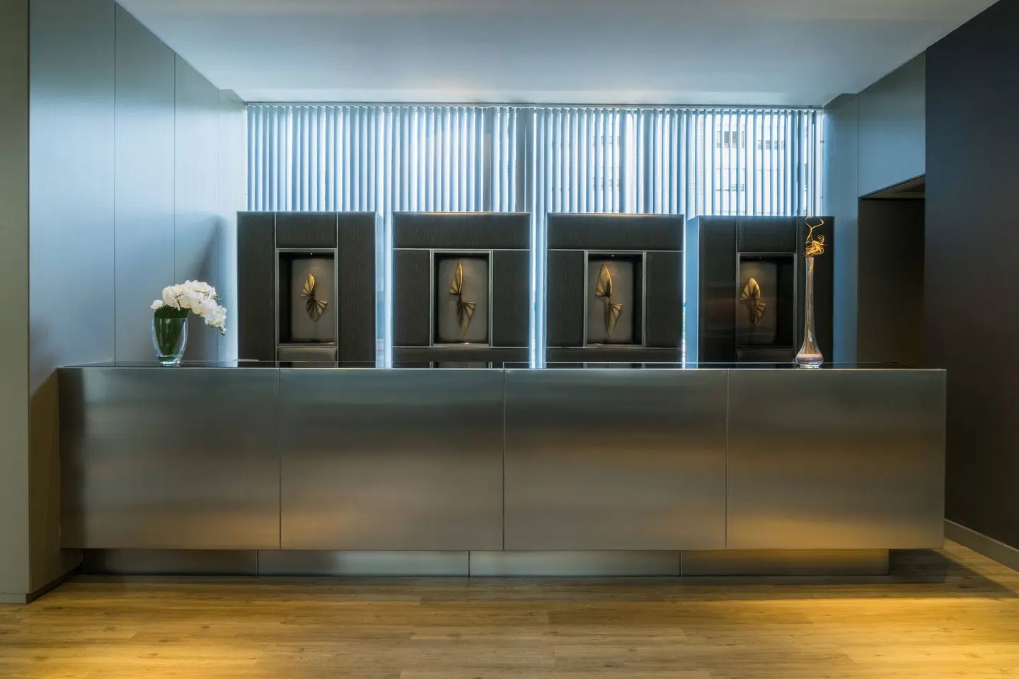 AC Ciutat de Palma LOUNGE_LOBBY