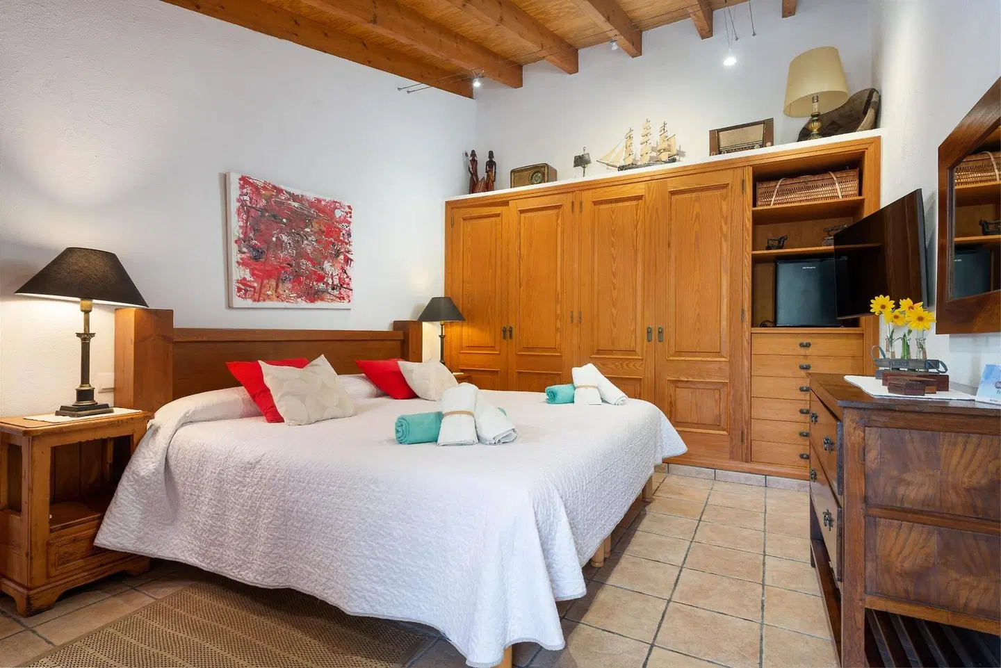 Villa Bon Pas ROOM_EXAMPLE