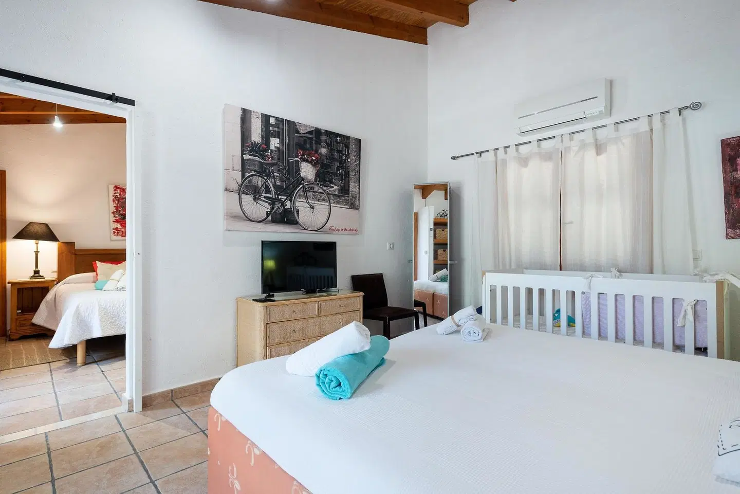 Villa Bon Pas ROOM_EXAMPLE