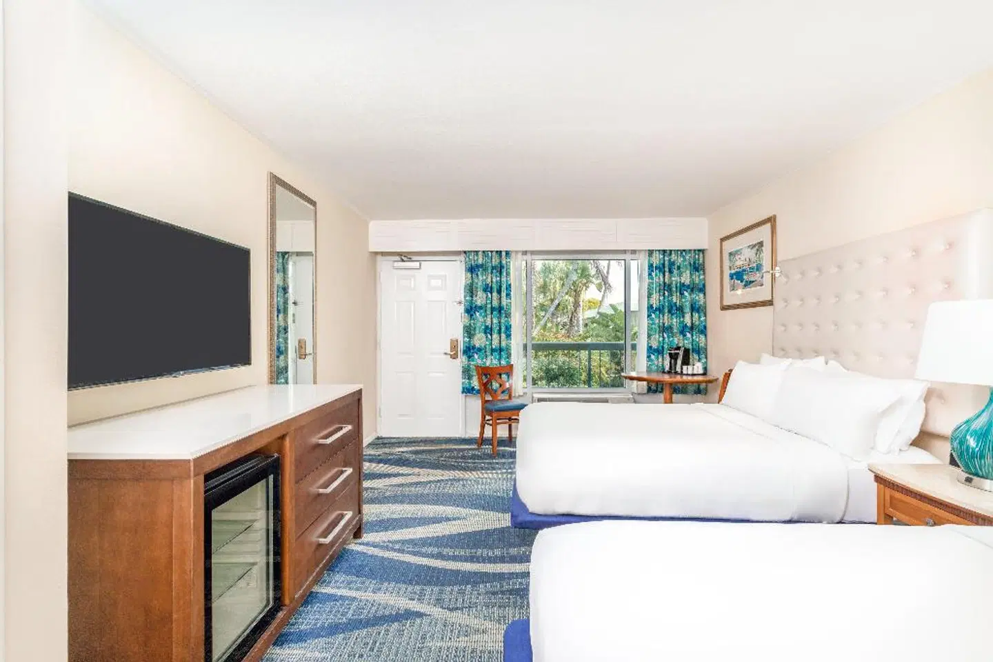 Holiday Inn Key Largo ROOM_EXAMPLE