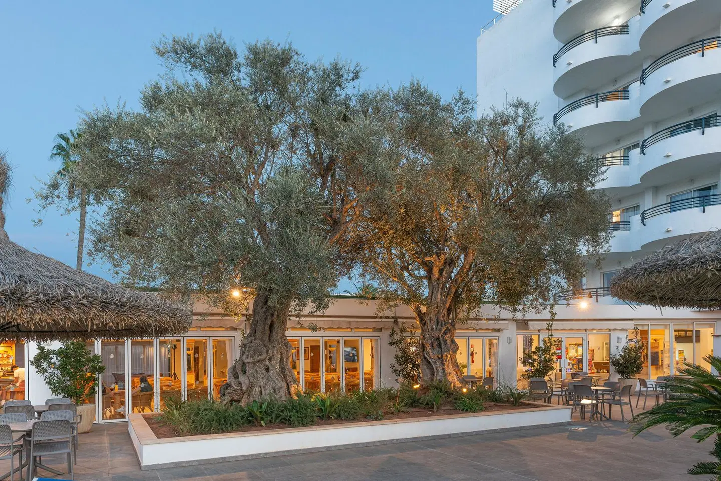 Alcudia Beach EXTERIOR