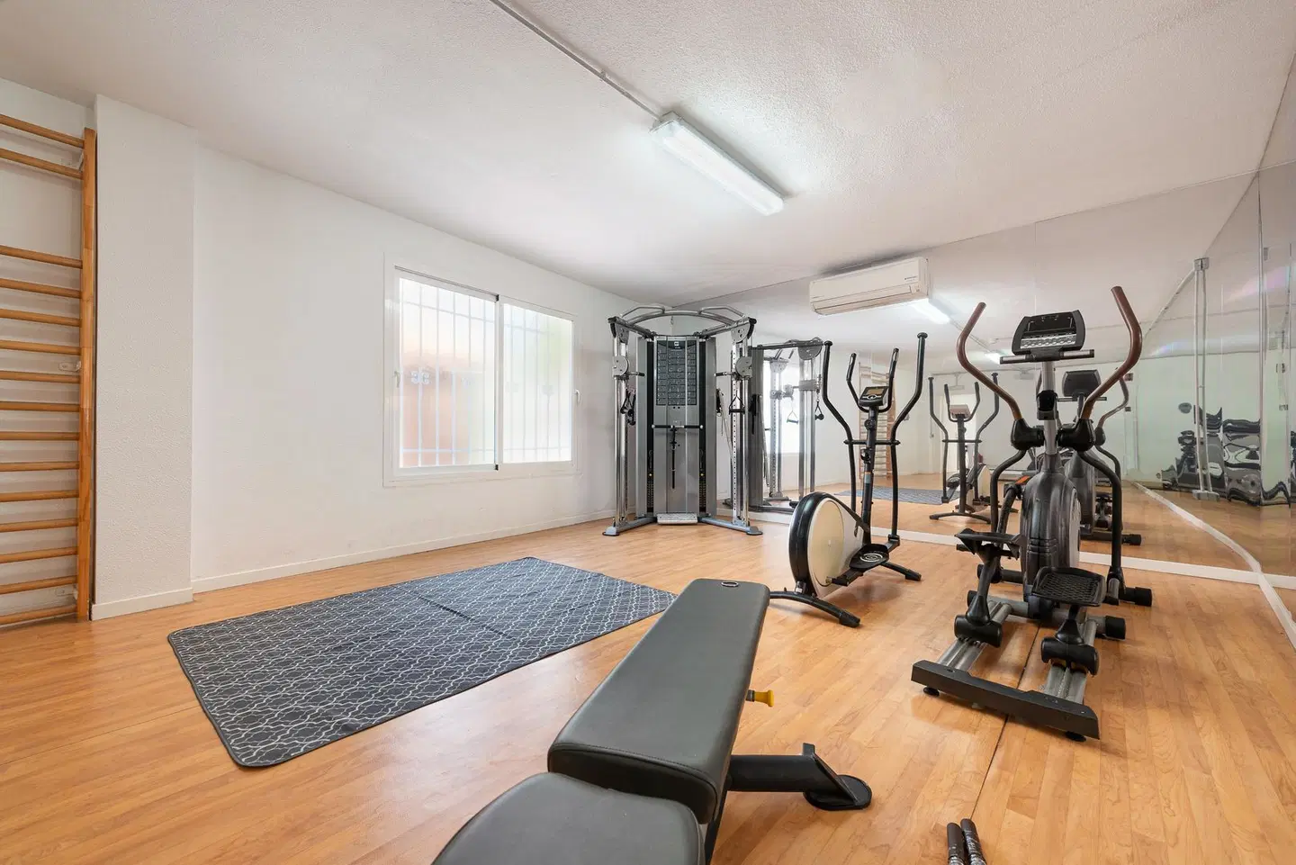 Alcudia Beach SPORTS_AND_LEISURE