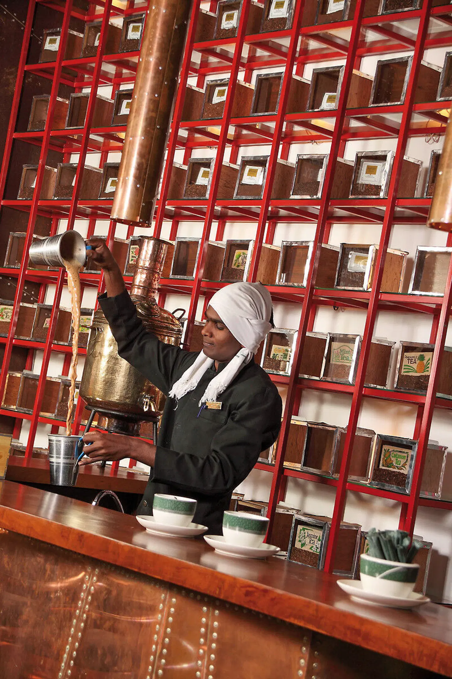 Heritance Tea Factory Hotel MODEL_IMPRESSION