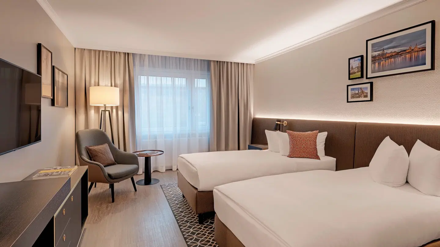 Bilderberg Bellevue Hotel Dresden ROOM_EXAMPLE