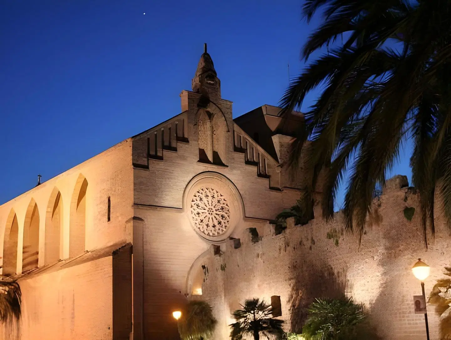 Alcudia Petit Hotel EXTERIOR