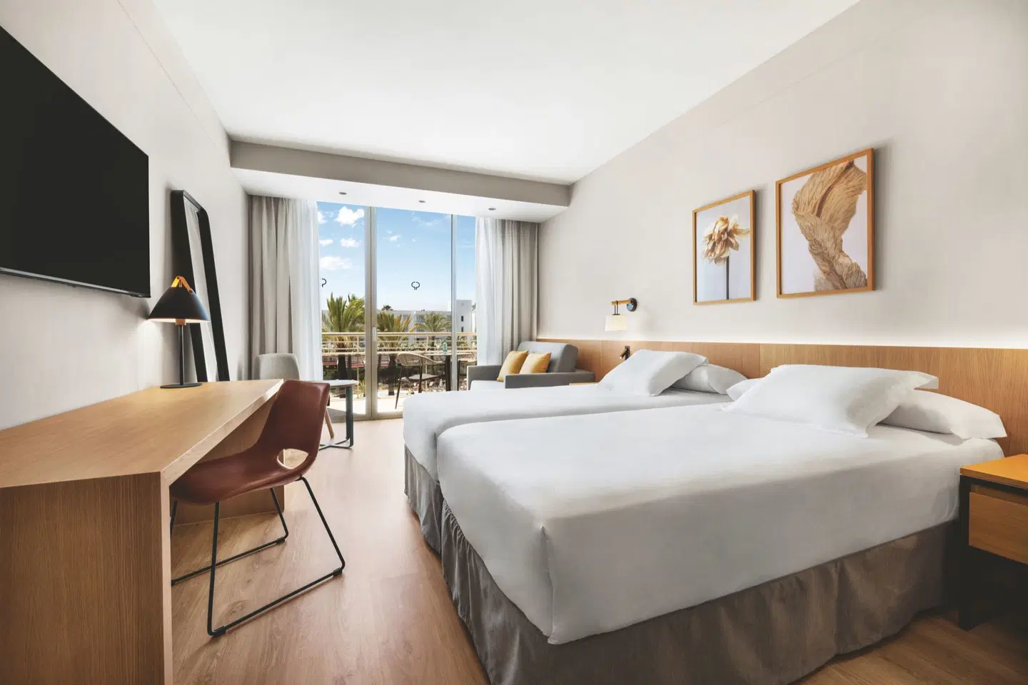 Protur Sa Coma Playa Hotel & Spa ROOM_EXAMPLE