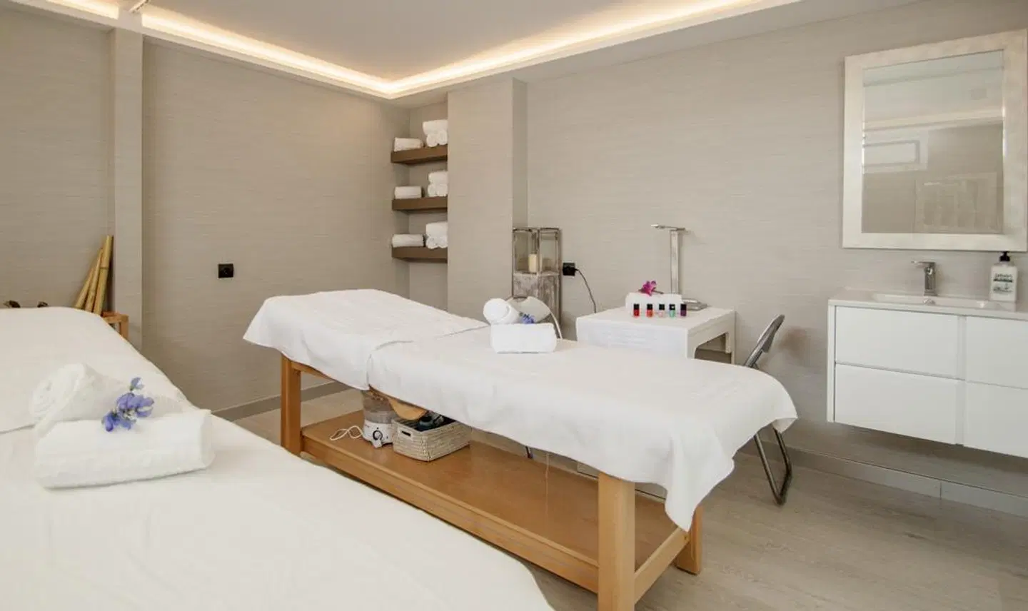 Catalonia del Mar - Adults Only ROOM_EXAMPLE