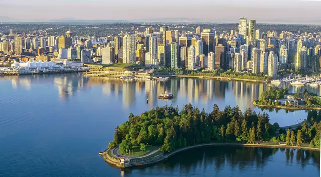 Kanadische Kontraste (14 Nächte) LANDSCAPE