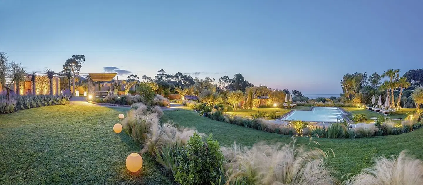 Pleta de Mar Luxury by Nature Garten