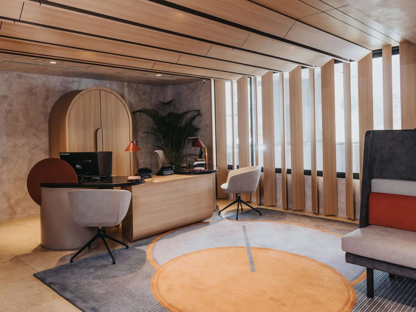 Novotel Living Singapore Orchard LOUNGE_LOBBY