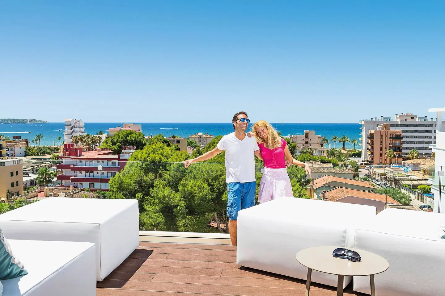 allsun Cristóbal Colón HEALTH_BEAUTY