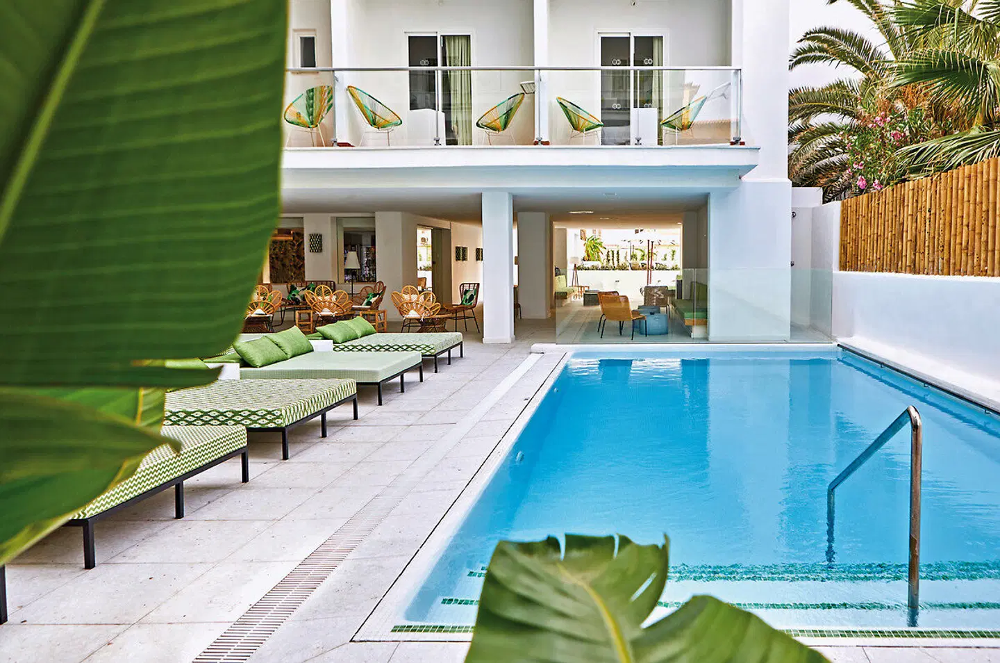 HM Dunas Blancas INDOOR_POOL