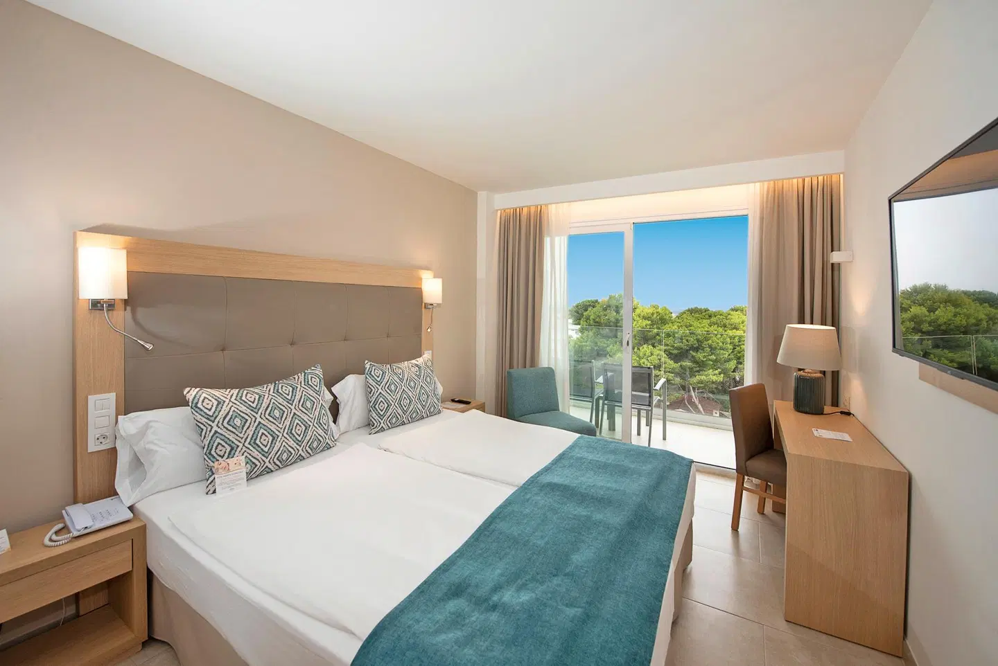 allsun Cristóbal Colón ROOM_EXAMPLE