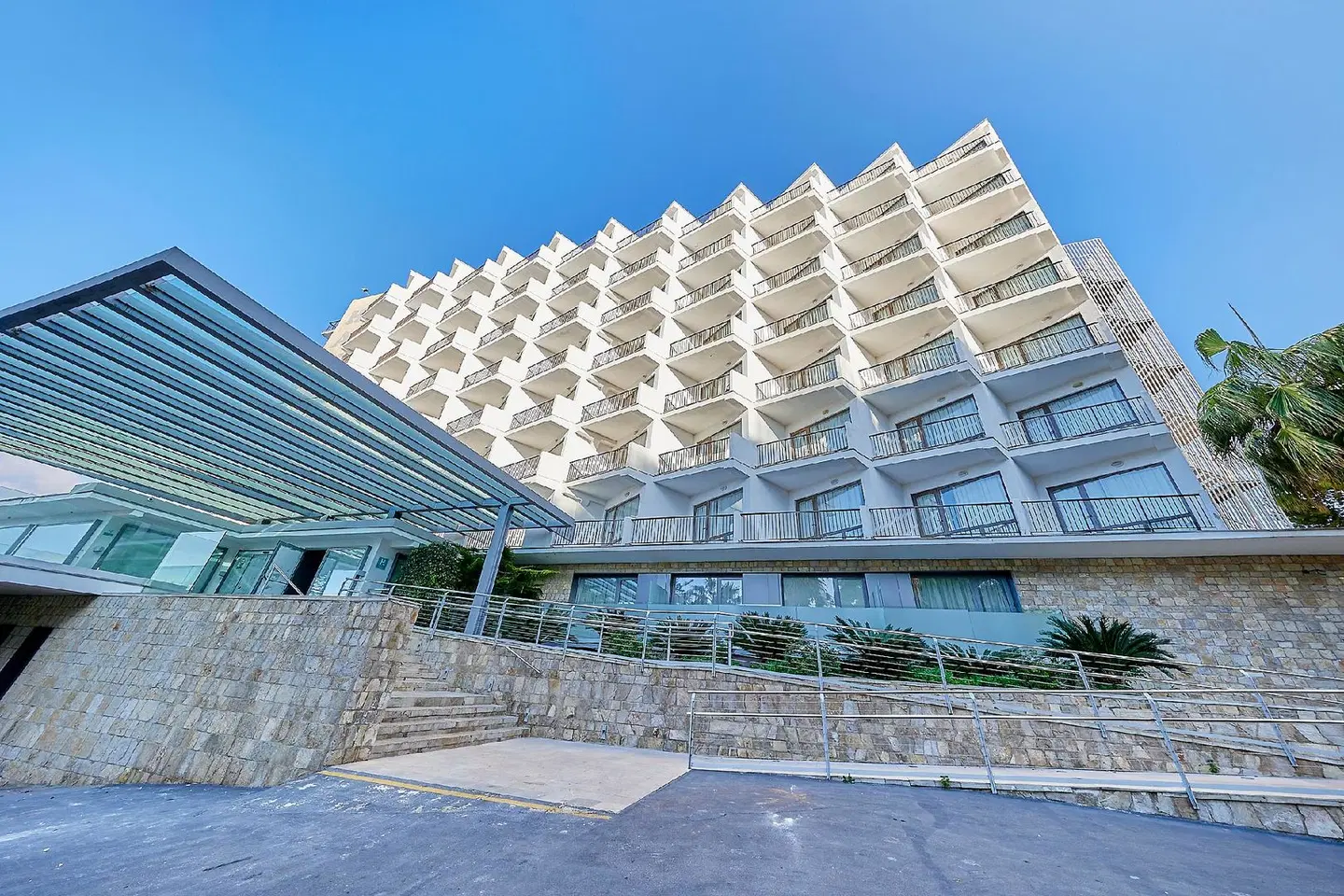 Leonardo Royal Mallorca EXTERIOR