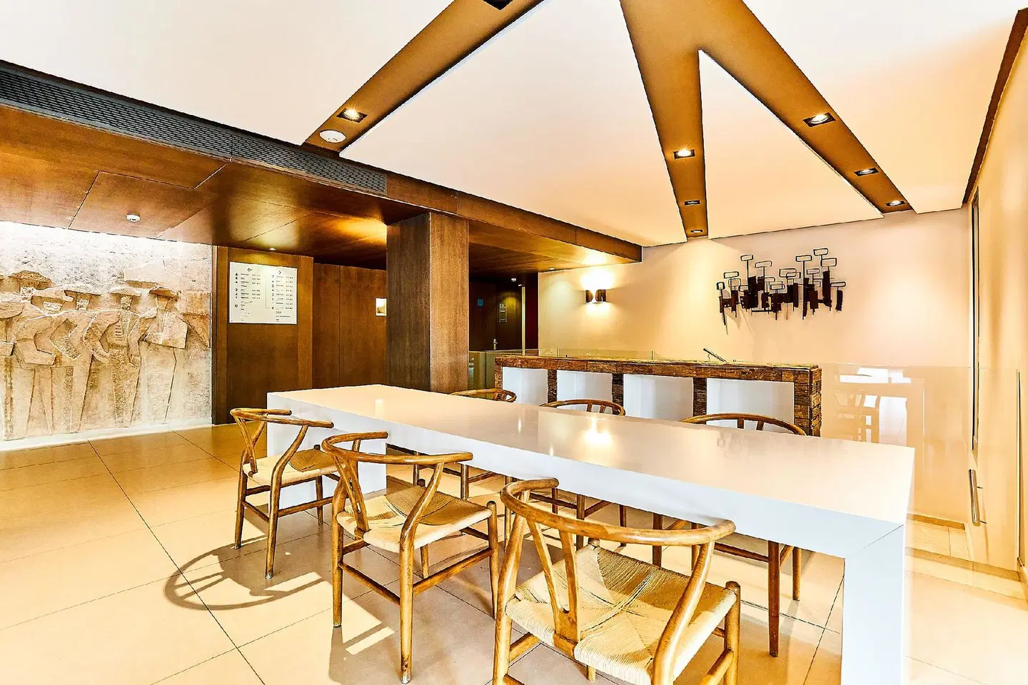 Leonardo Royal Mallorca Terrasse