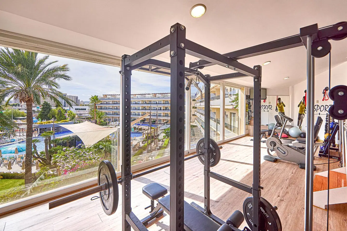 Zafiro Palmanova SPORTS_AND_LEISURE